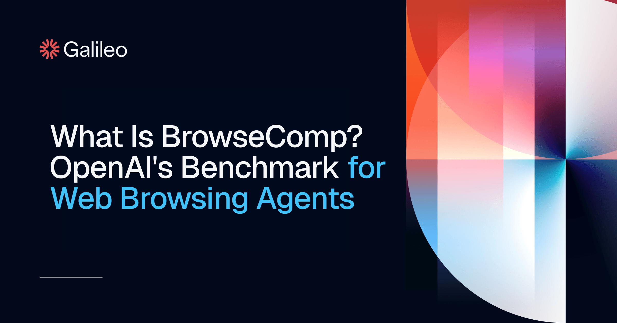 What Is BrowseComp? OpenAI's Agent Benchmark Reveals 2026 Gaps