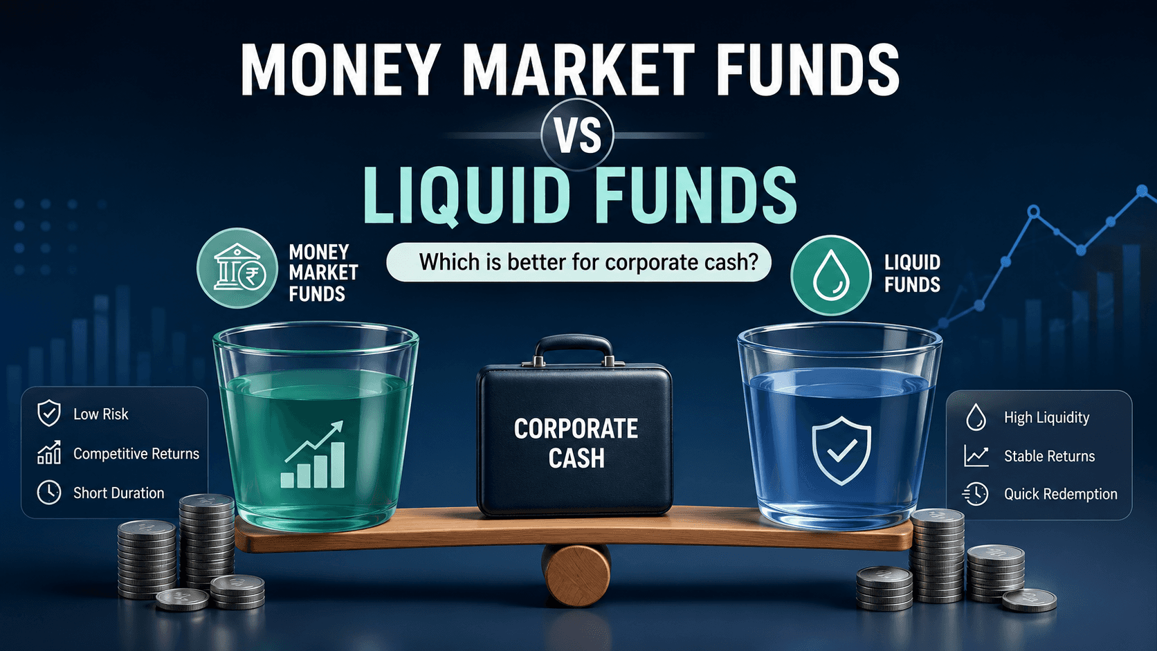 money market vs liquid