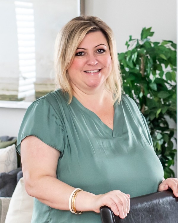 Virtual Interior Designer