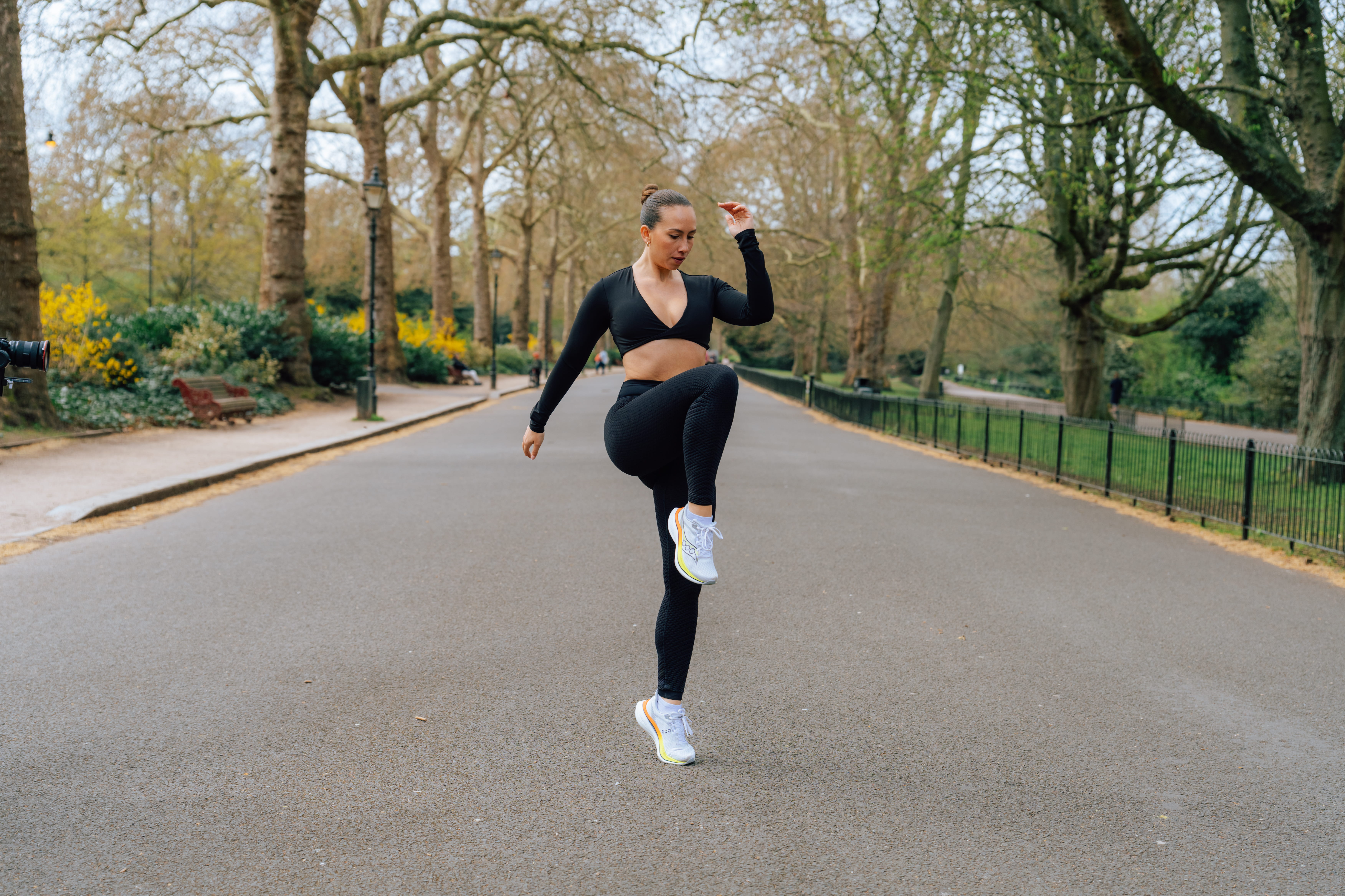 Drop Jumps vs. Depth Jumps: Identifying the Differences
