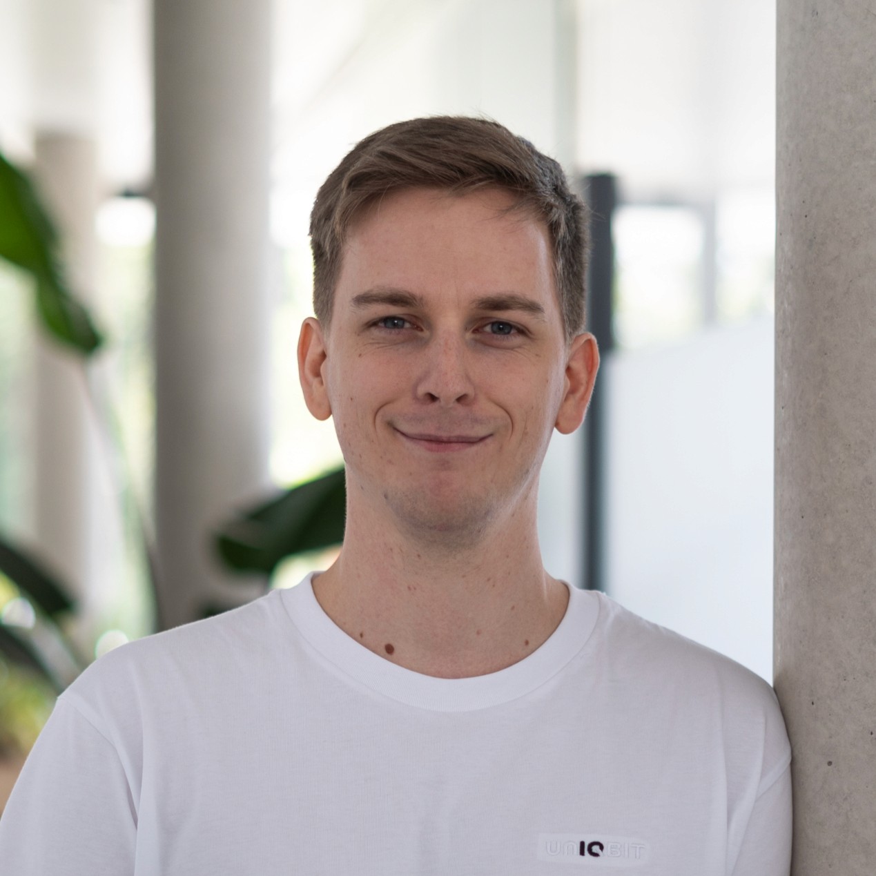 Mitarbeiterfoto Philipp