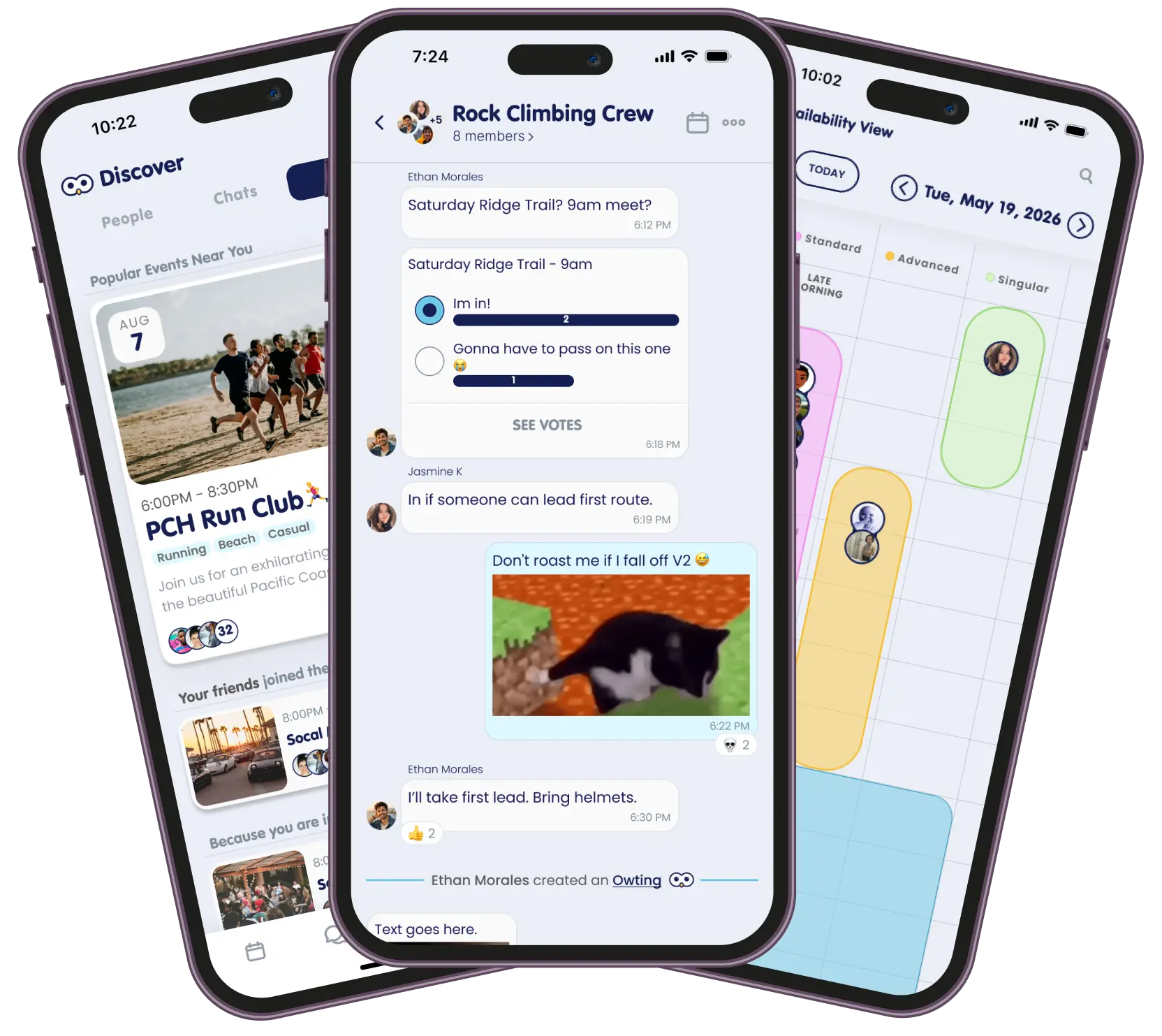 An image of Dreelio's dashboard