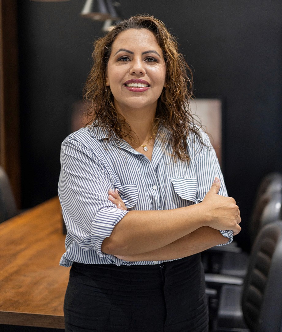 Team member