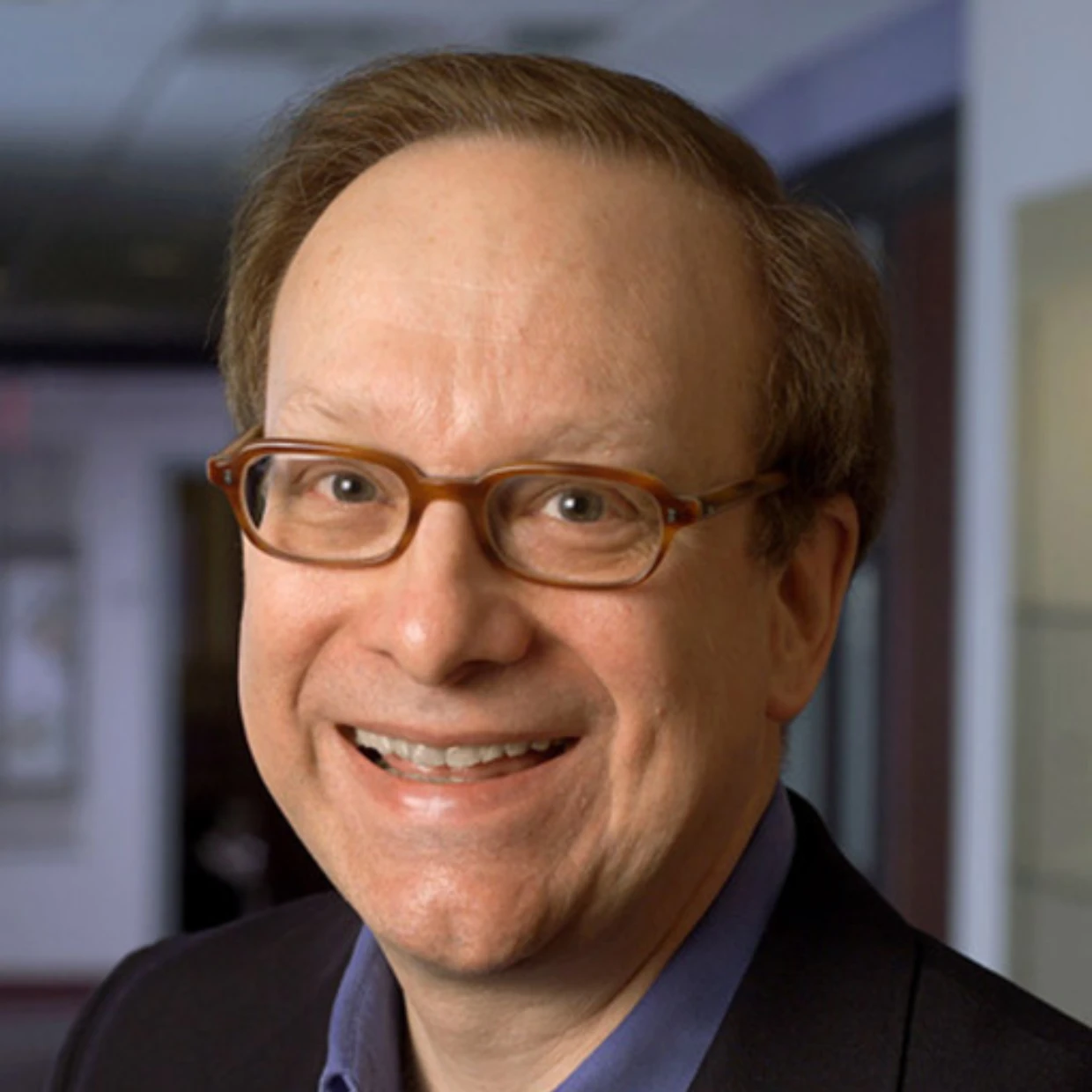 Male team member photo