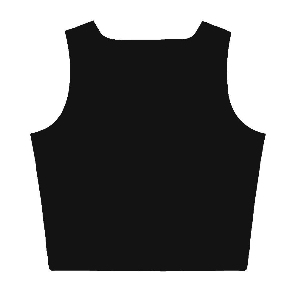 2CLUTCH – Crop Top