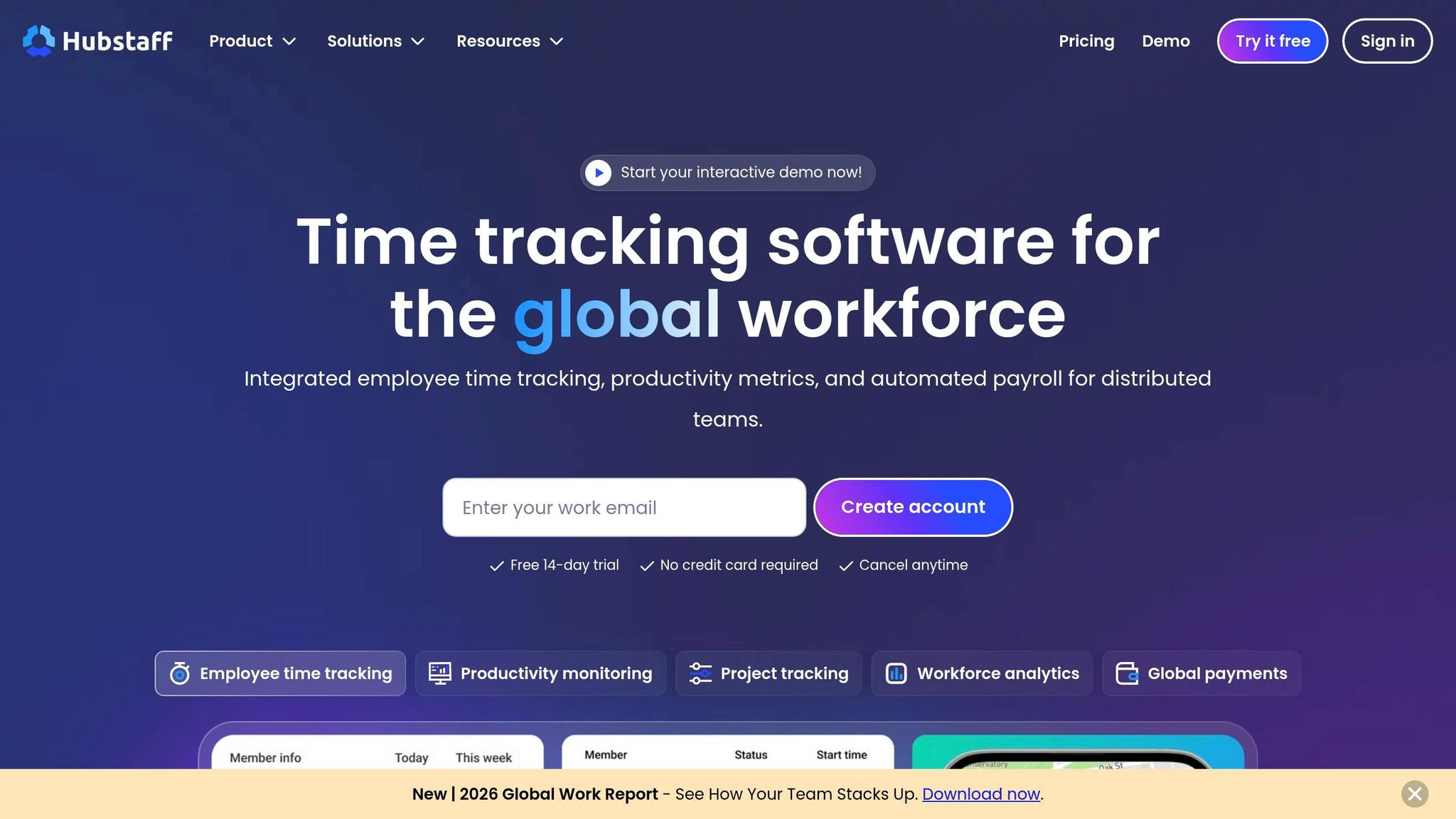 Hubstaff