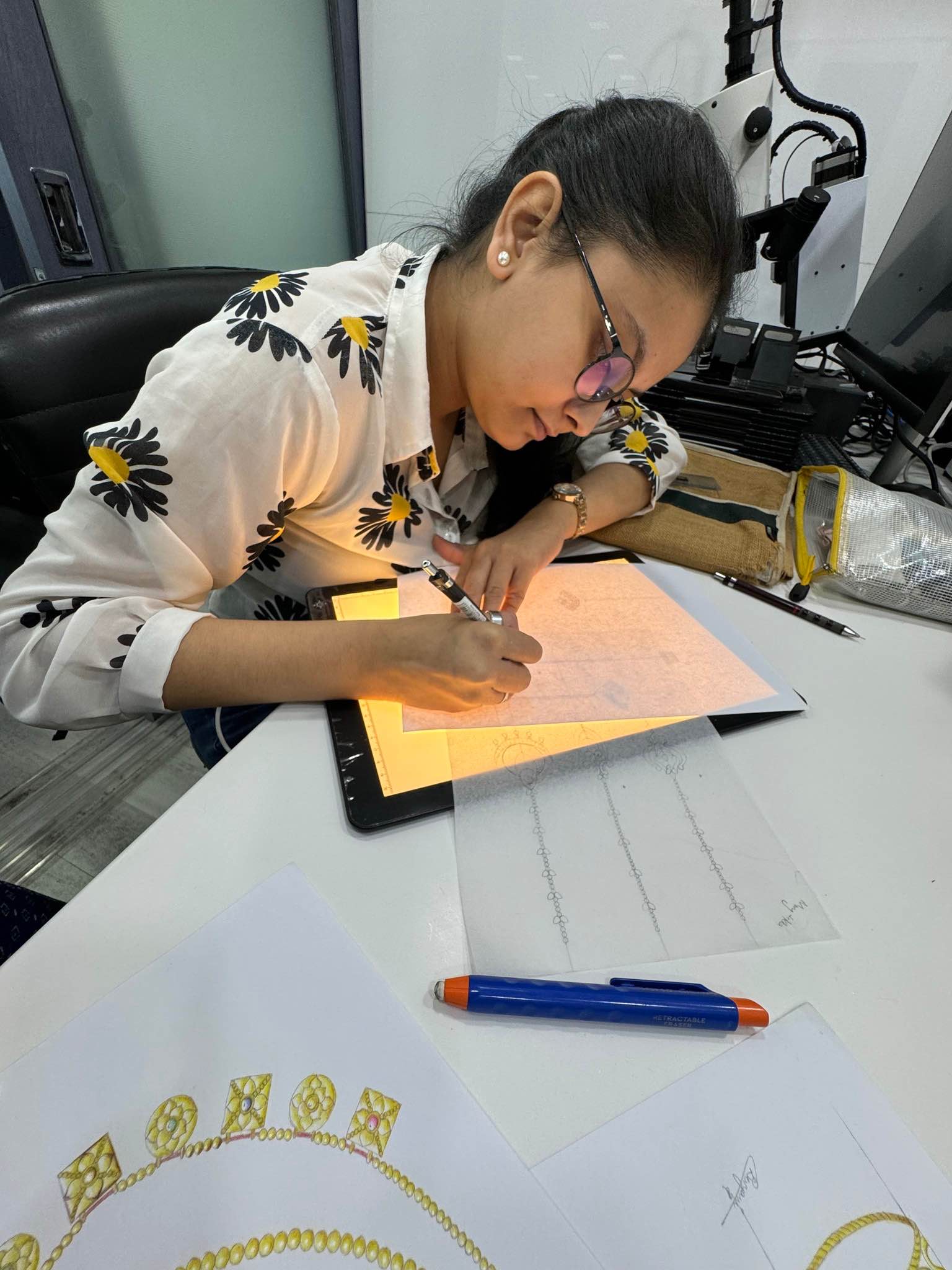 Trends, Themes & Fusion Jewelry J K Diamonds Institute