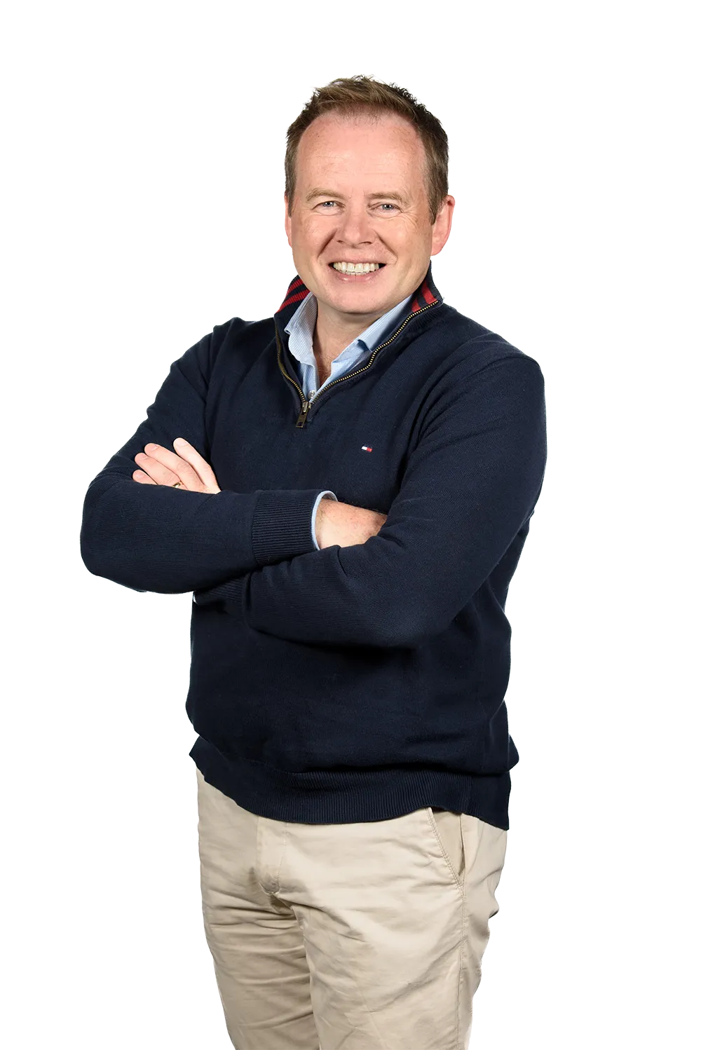 Paul Neary, Partner and Financial Planner