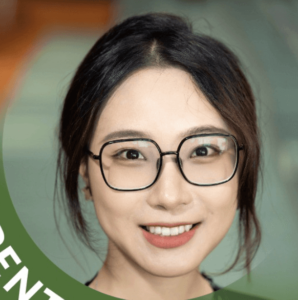 Xinran 
