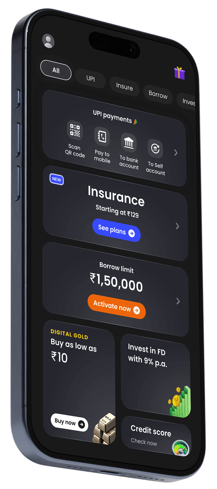 freo app