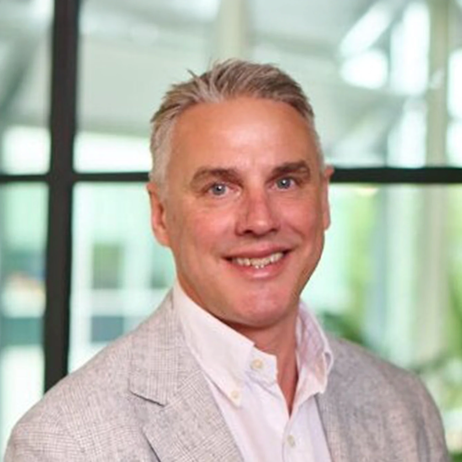 Nomia - Oliver Norman