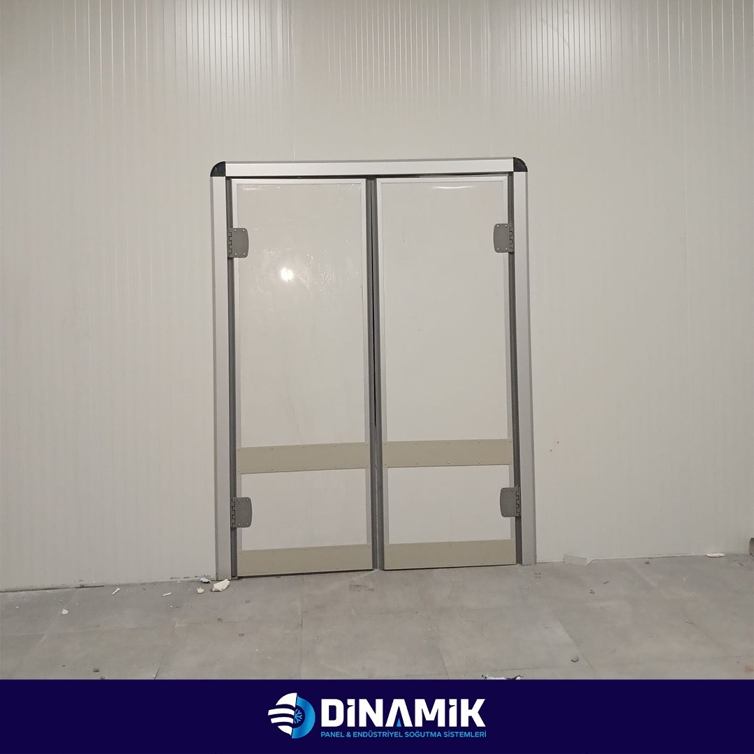 cold room panel