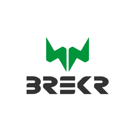 Brekr Logo