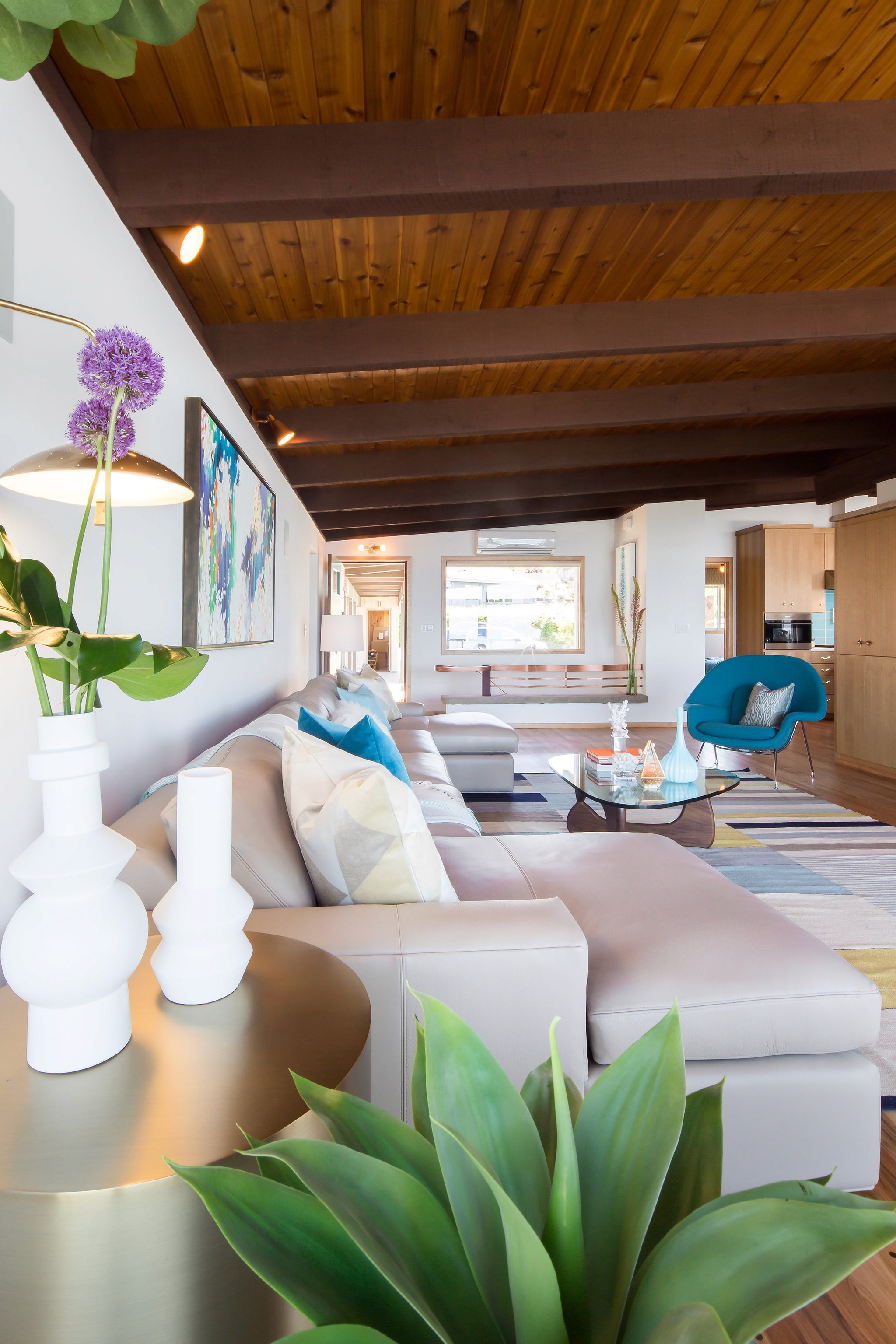 New Living Space - by Weaver Construction