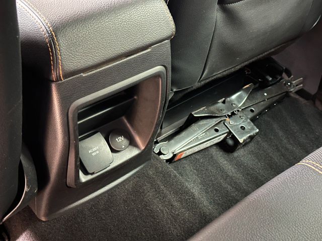 FORD Ranger 2020 ORANGE Gebrauchtwagen - Galeriebild 21