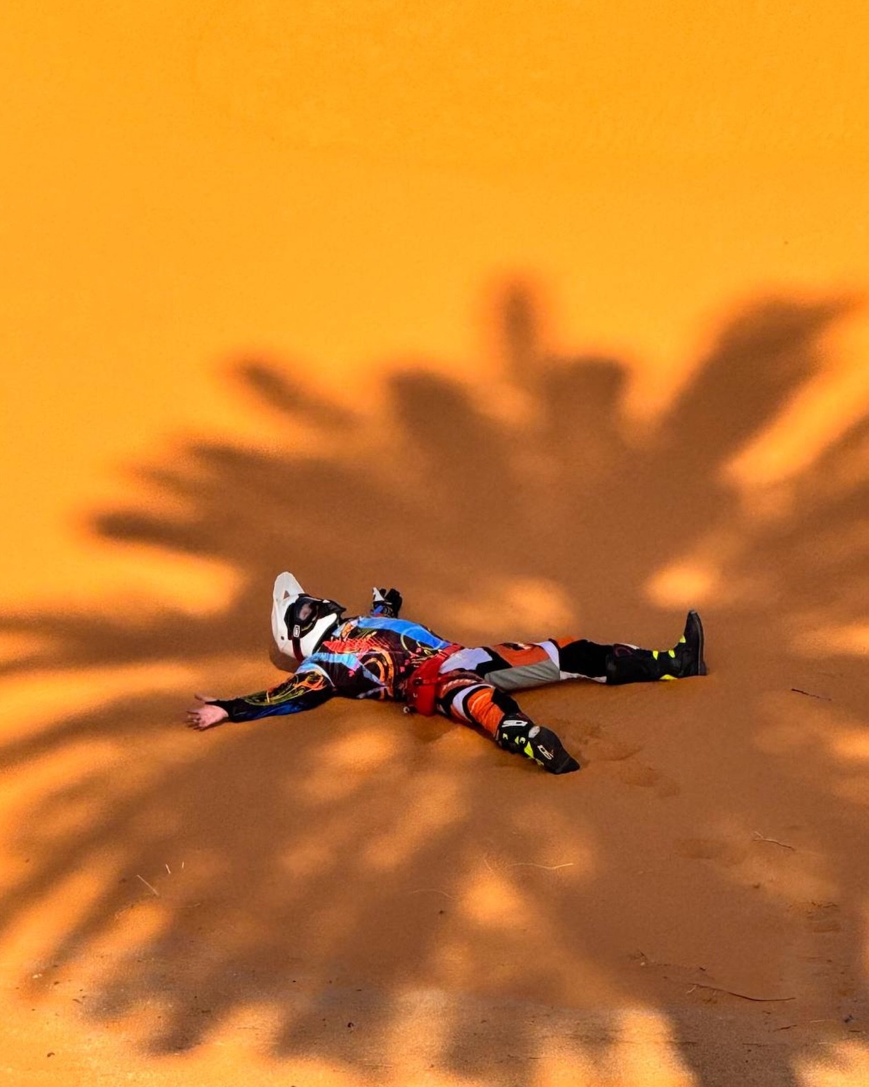 Эндуро мототур в Марокко — Lepei.tours. Катание по бездорожью, горы, песок и свобода приключений.