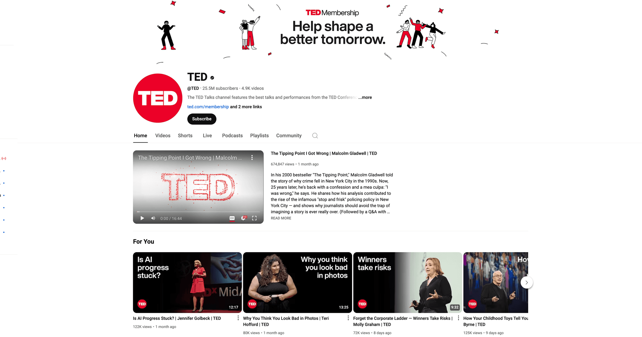 The 8 Best YouTube Channels to Learn English at Home