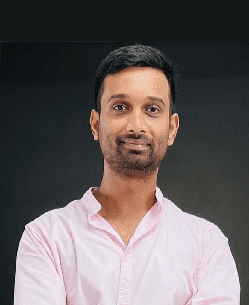 Raghav MS, CTO