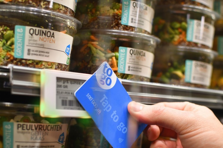 Albert Heijn bonuskaart