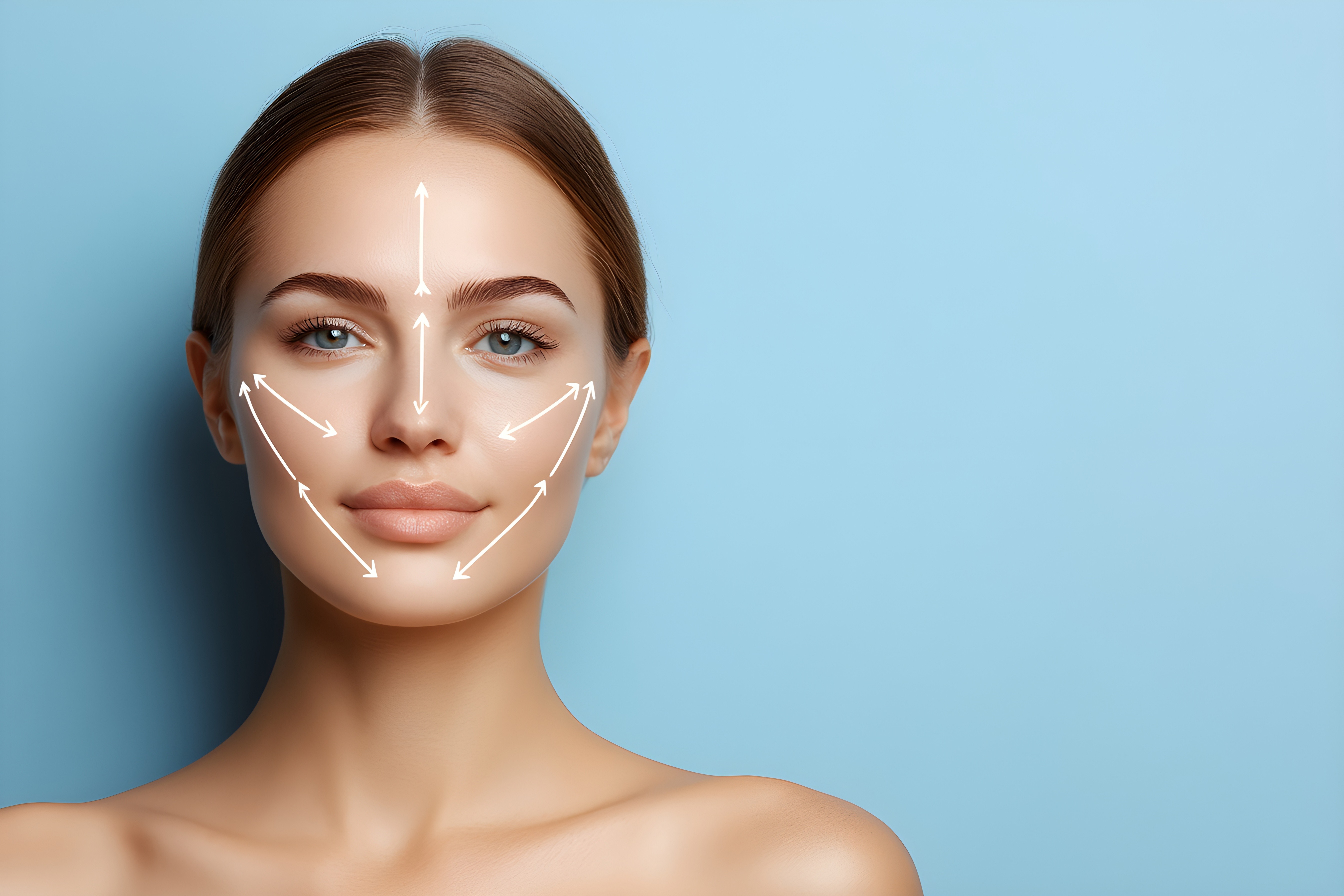 HIFU tratament facial