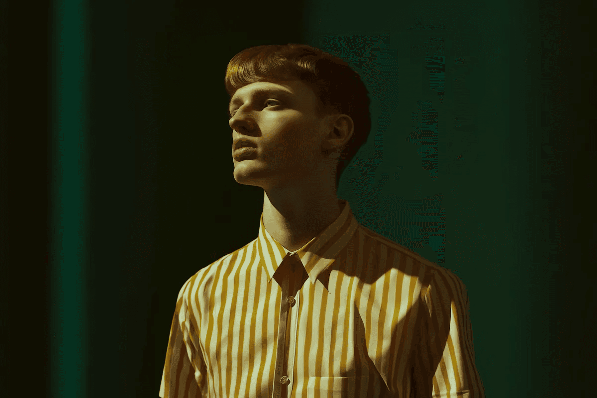 Portrait