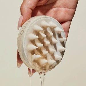 OUAI Scalp Scrubber