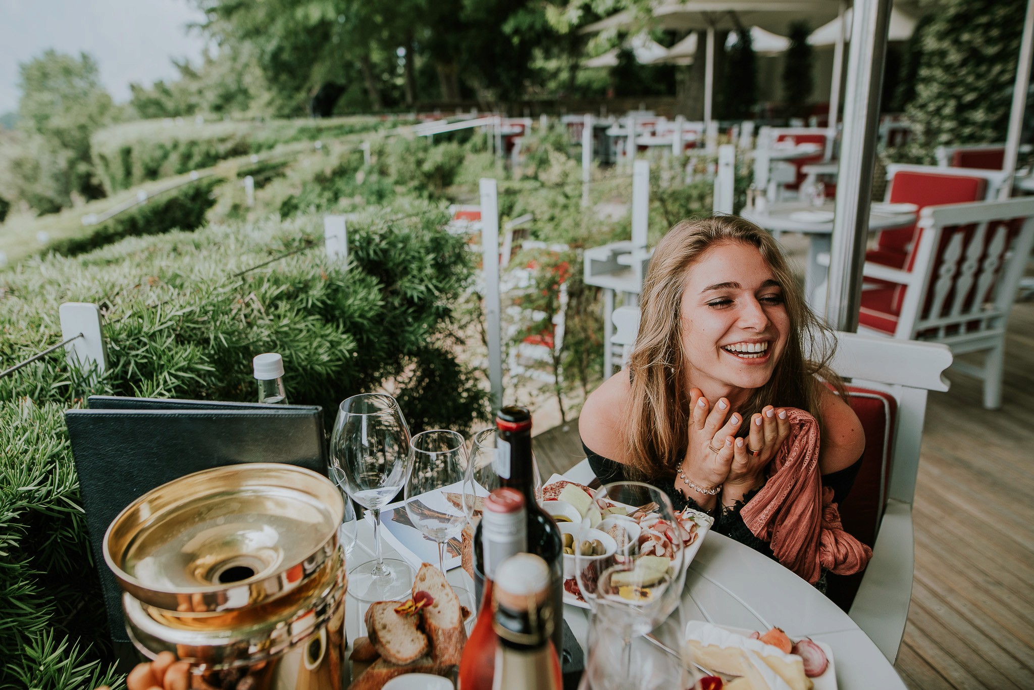 Stimmungsvolle Safari-Fotografie aus Südafrika, professionelle Reisebilder für internationale Brands von Marc Schiele.