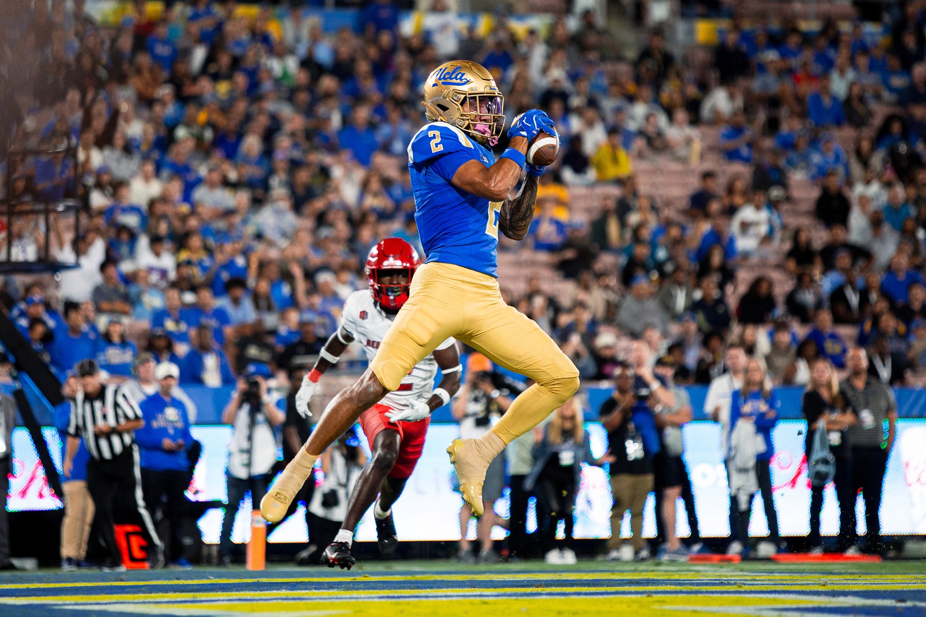 Oliver Figueroa-Celi/Undrafted