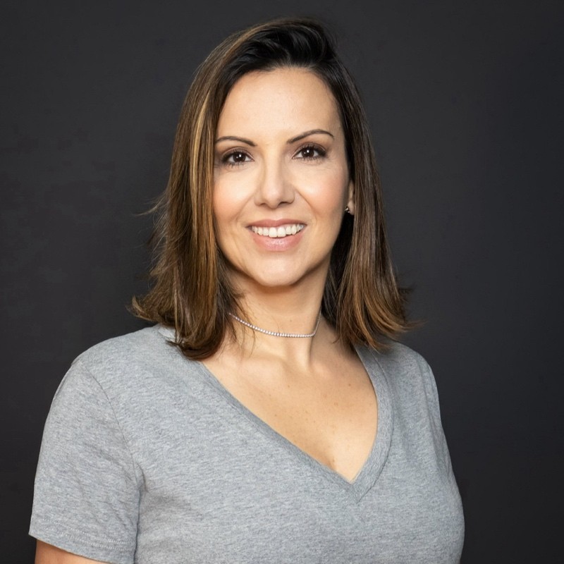 Renata Soller é cofundadora da CoWork Comunicação