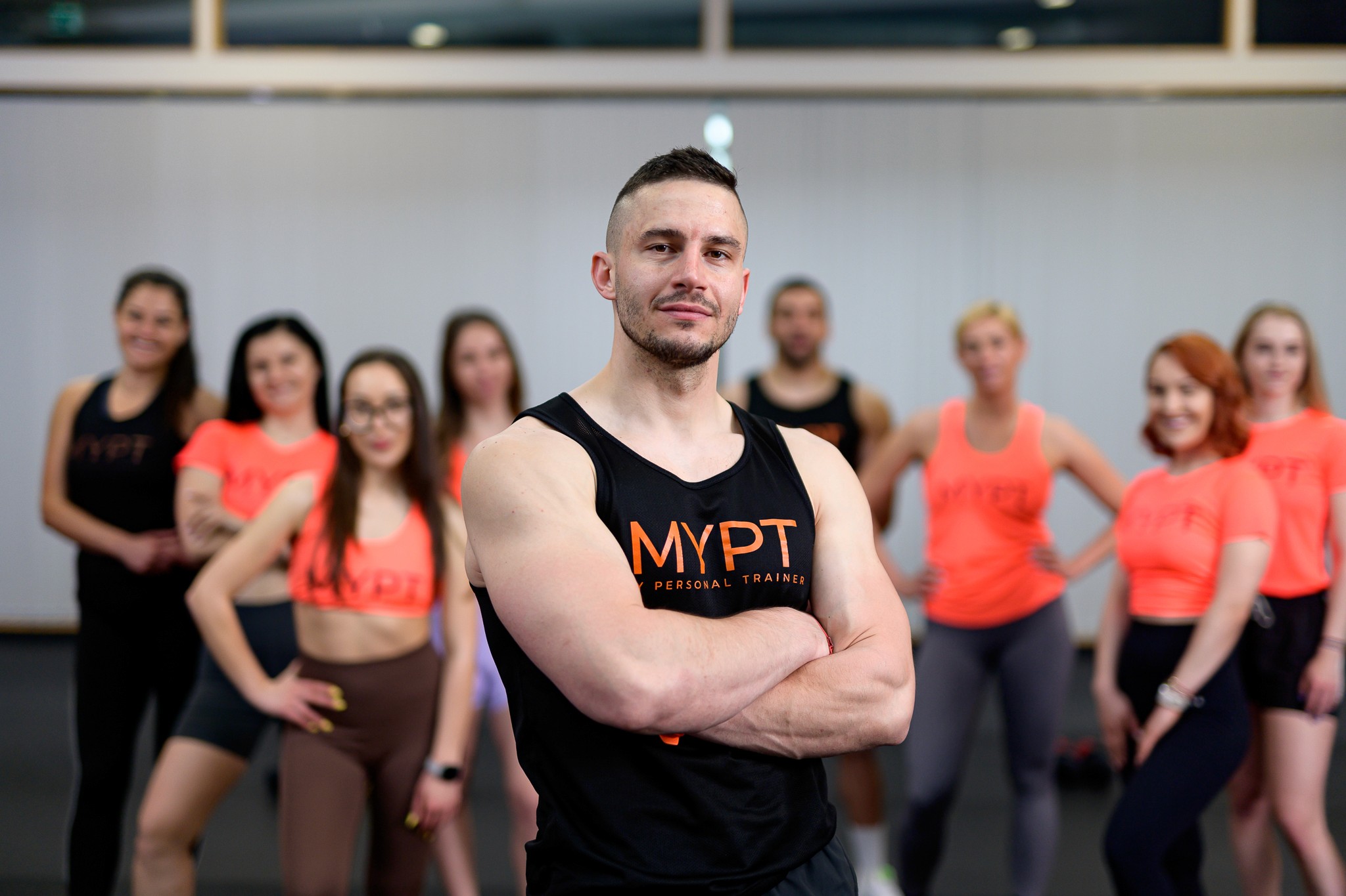 Strength & Conditioning Coach