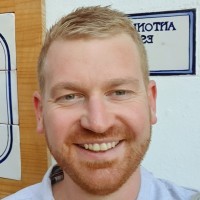 Image of Andy Istead - Transformation and Data Director at Aster Group.