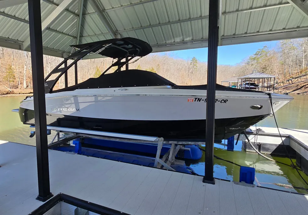 Boat photo 1