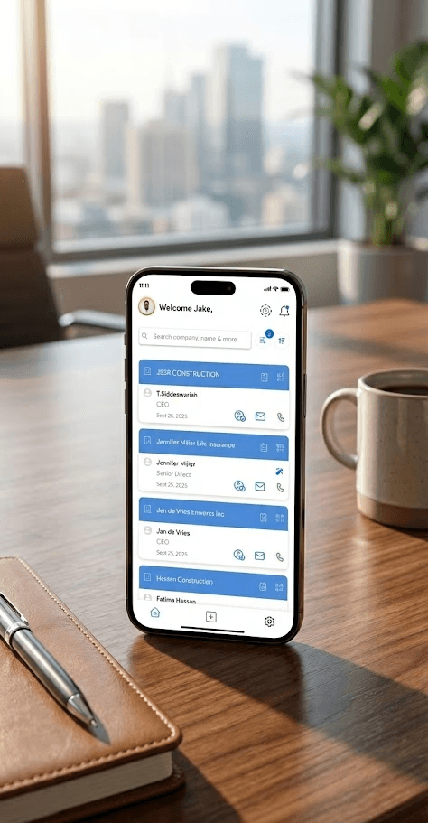 Habsy Lead Generation