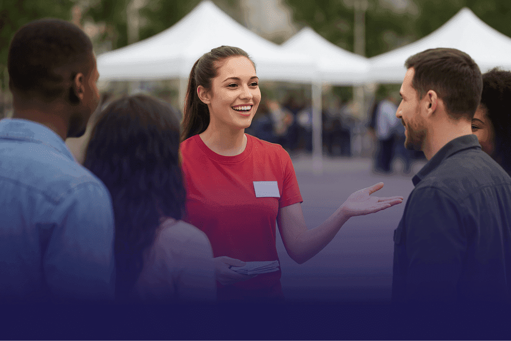 recrutement animateur commercial