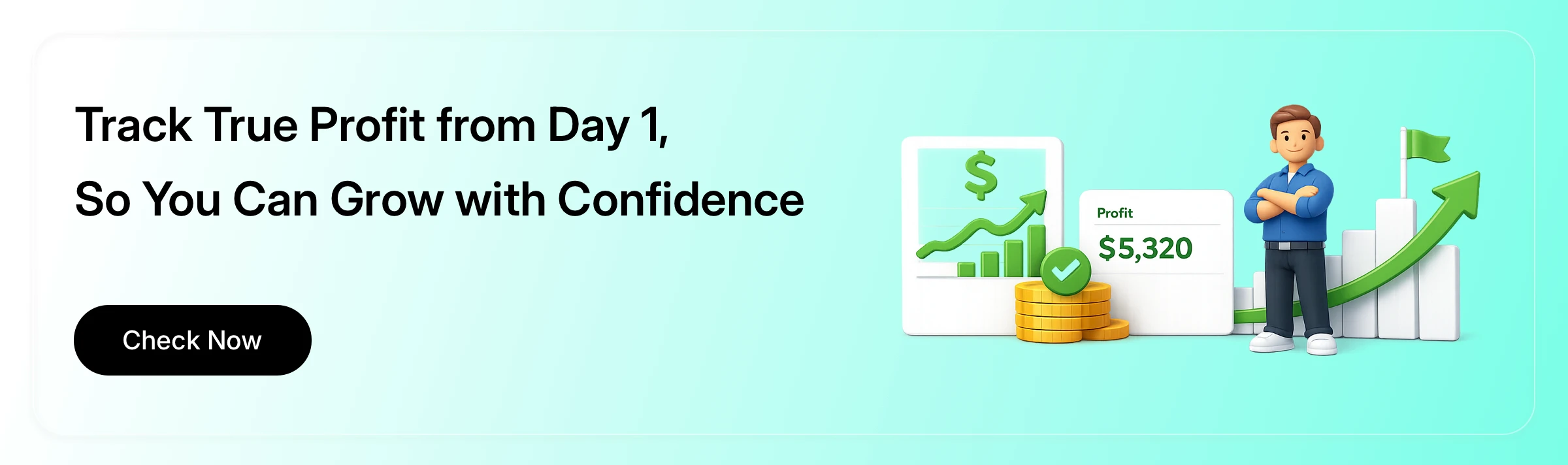 build a profitable shopify store