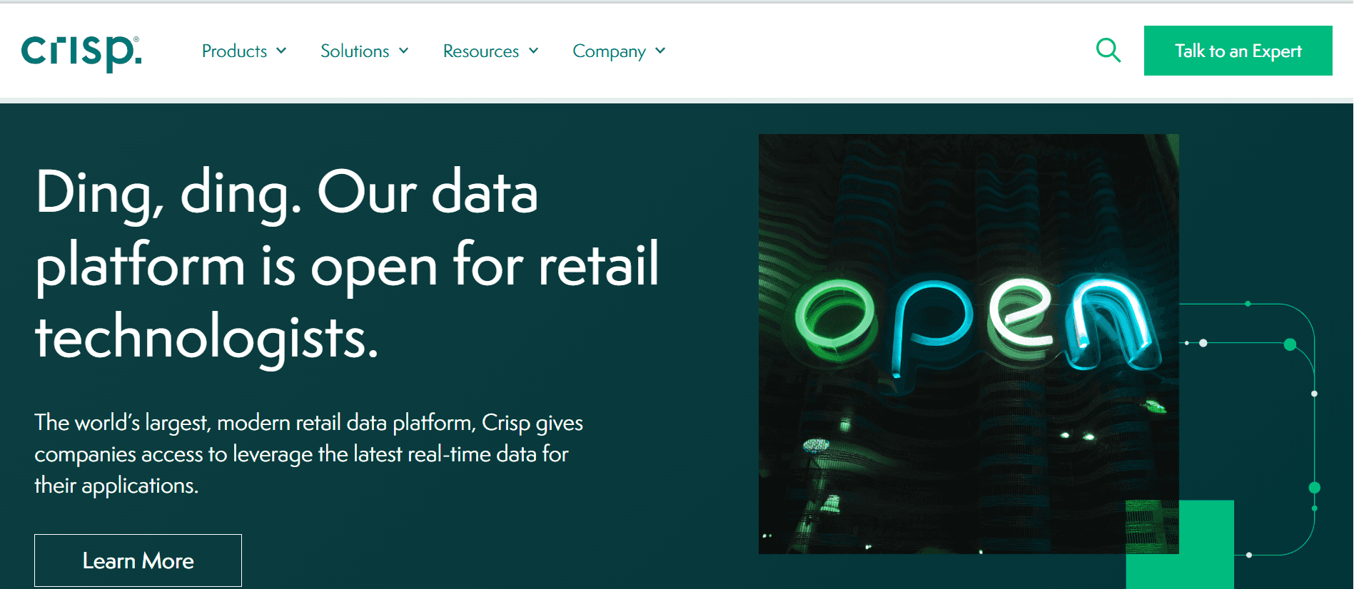crisp - Intercom Alternatives