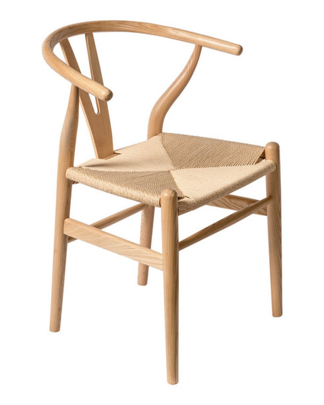 Carl Hansen, CH24 Wishbone Chair