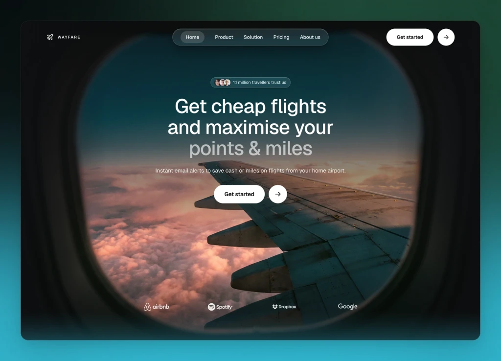 Wayfare