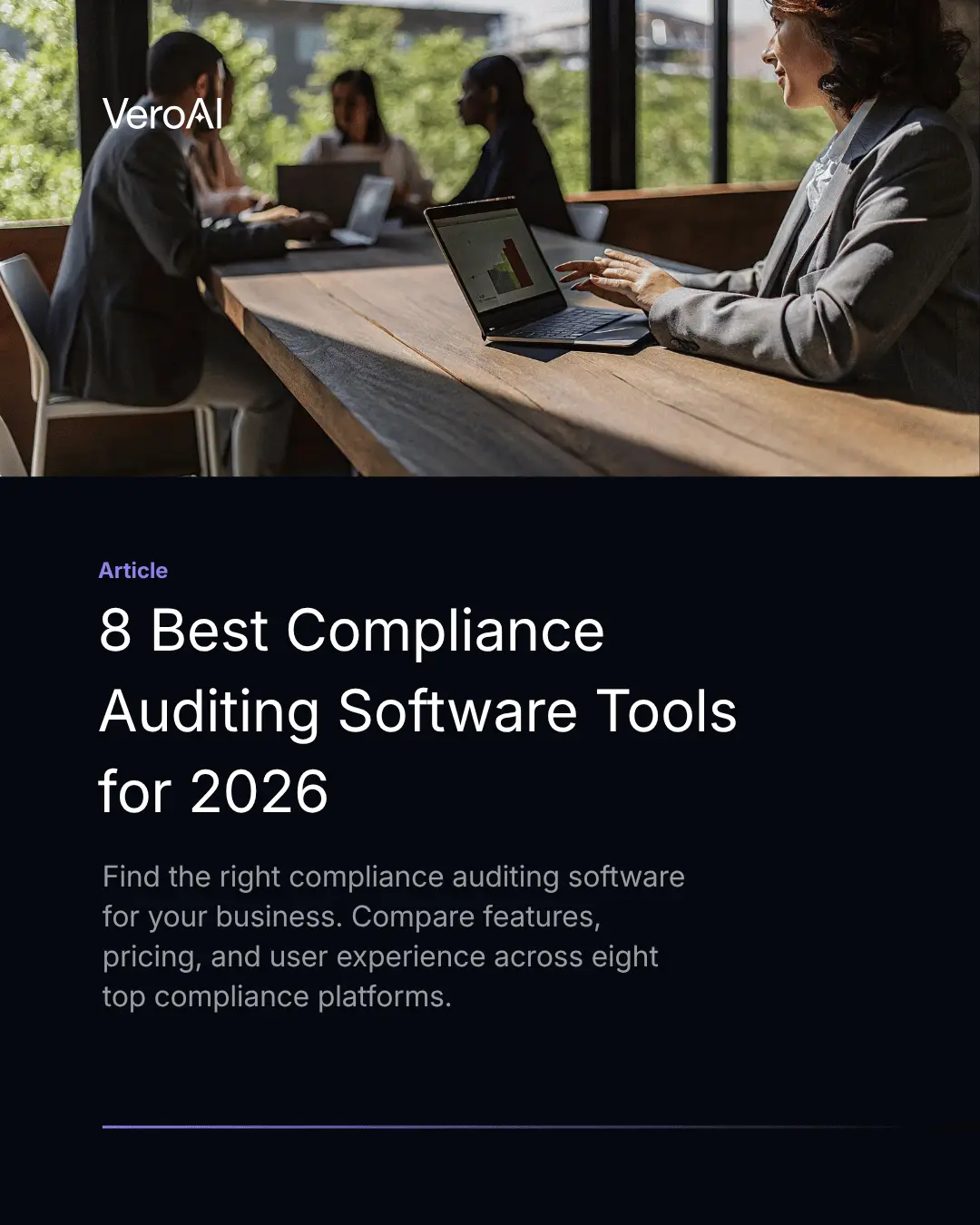 Top 8 Compliance Auditing Software for 2026