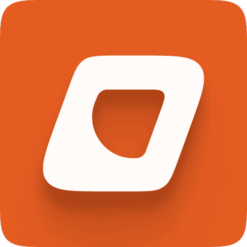 Midbound logo