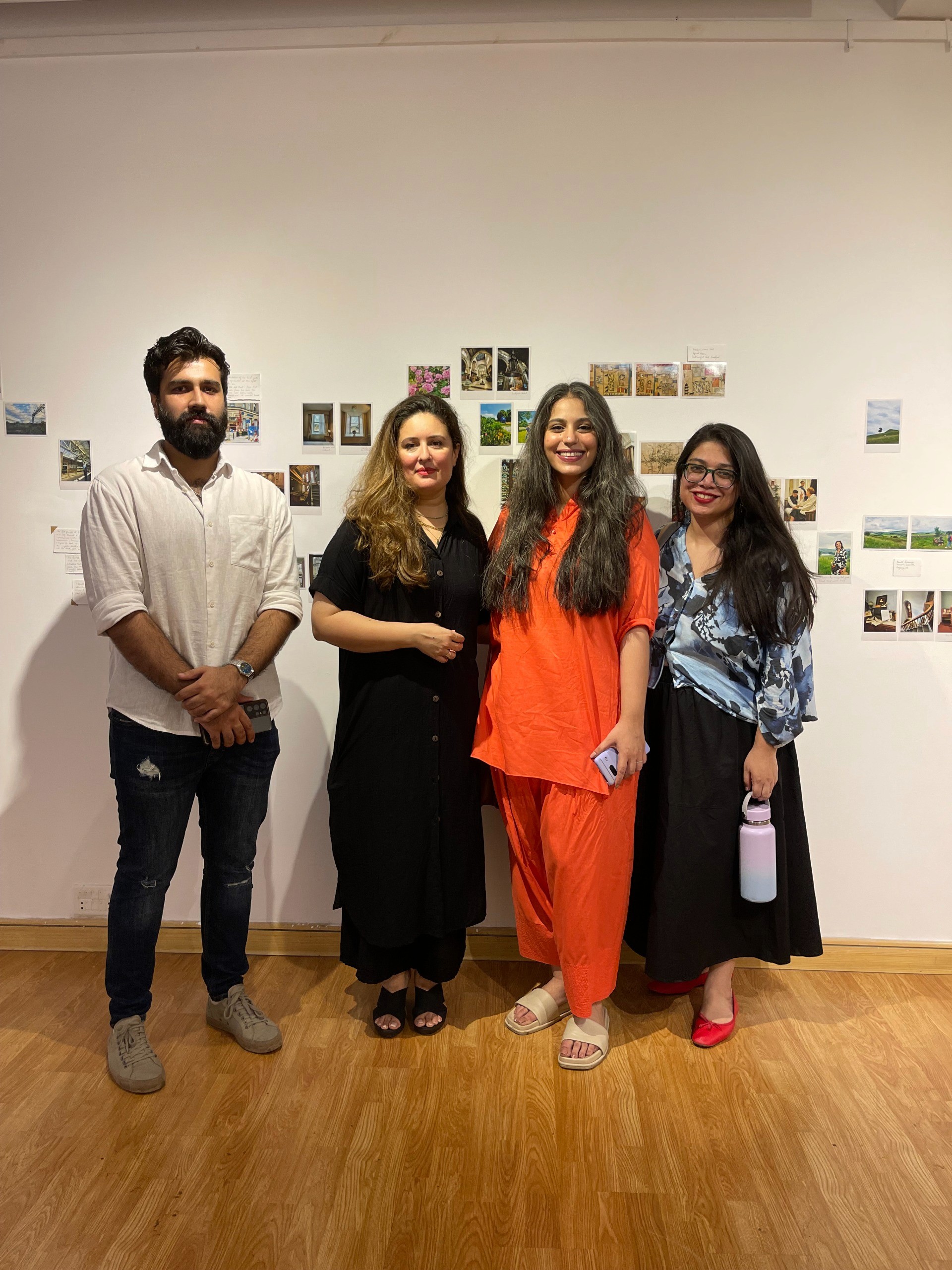 Street Art on a big wall