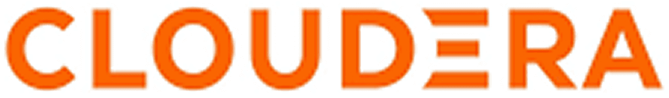 Cloudera