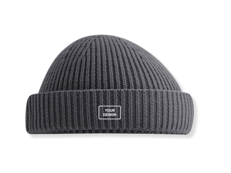 Harbour Rib Beanie