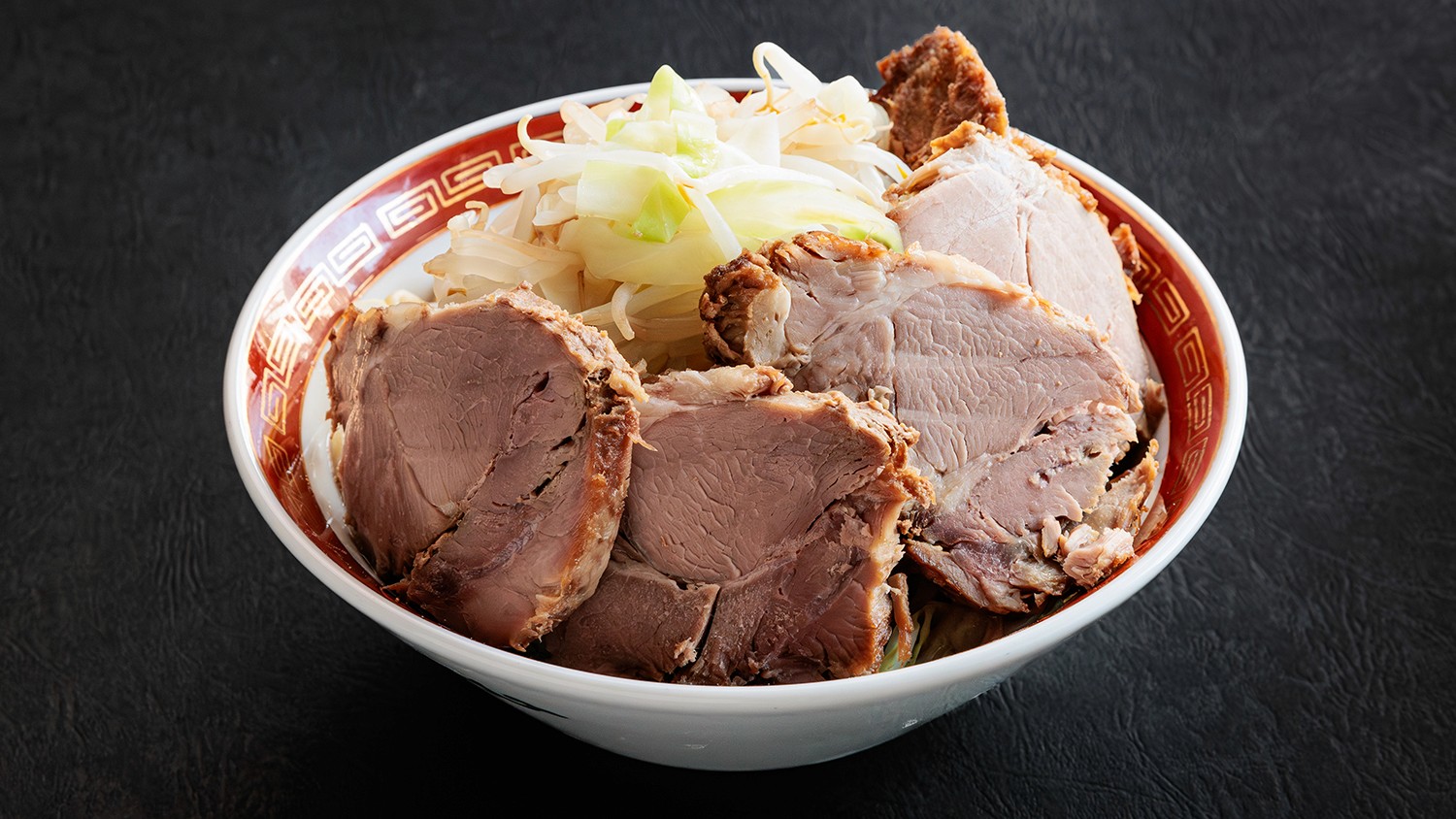 ラーメンタローのメニュー-ラーメンタロー【公式】｜大森、五反田の