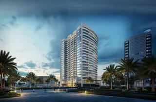 Dusit Thani Residences Ajman