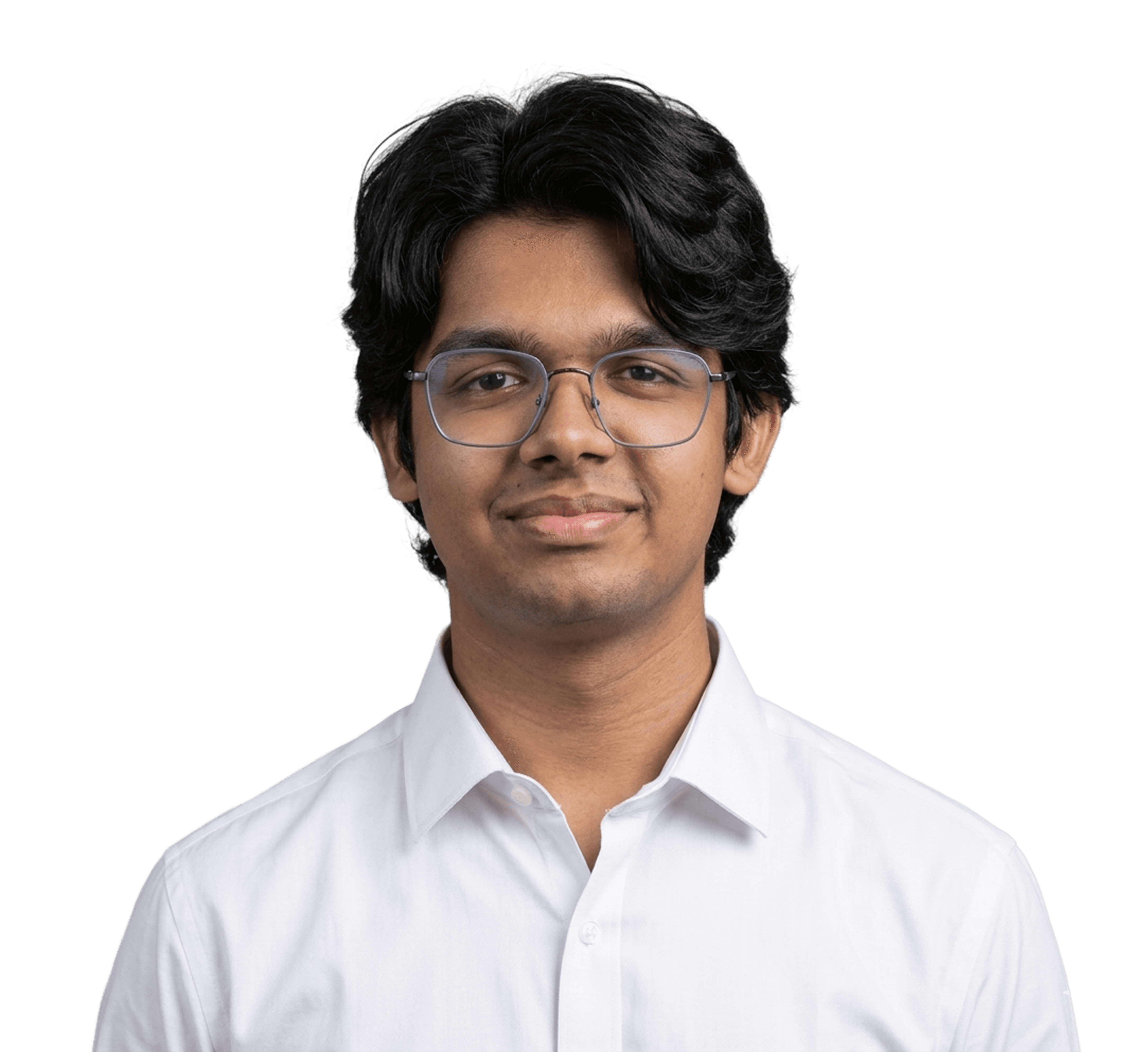 Ritesh Baviskar