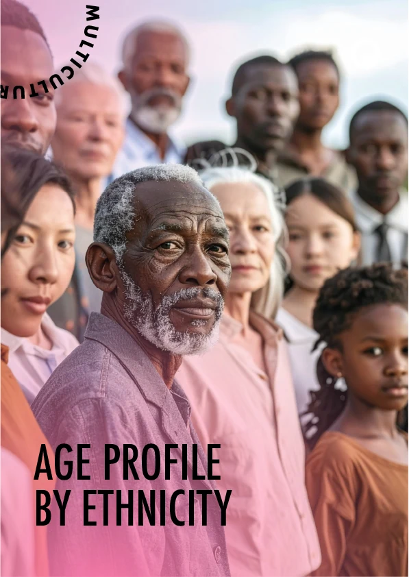 Woman In The Glass Way