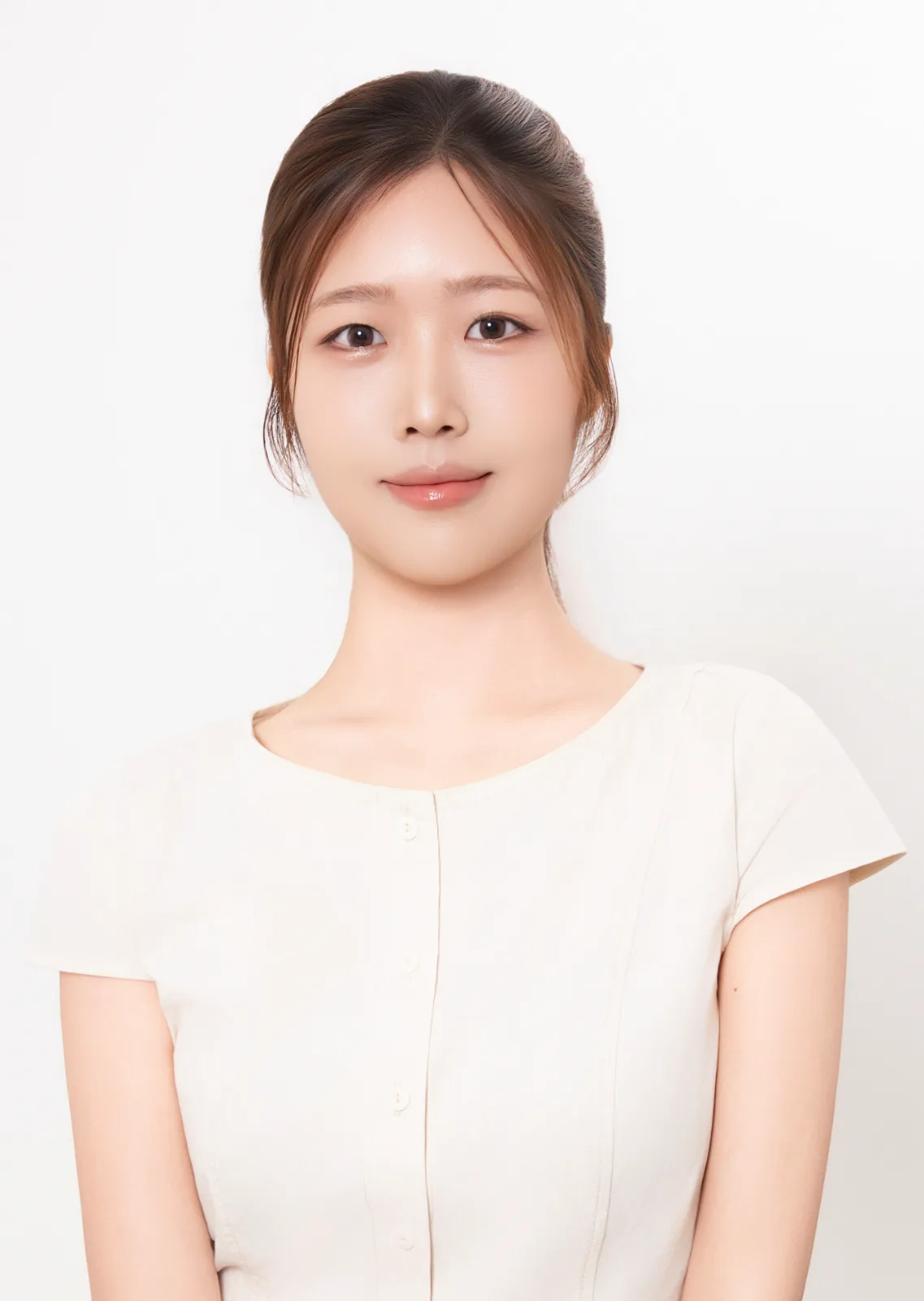 이지윤 Portrait