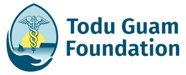 Todu Guam foundation logo