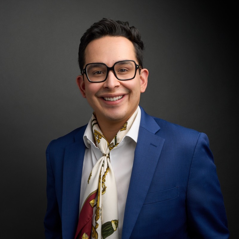 Trey Elizondo